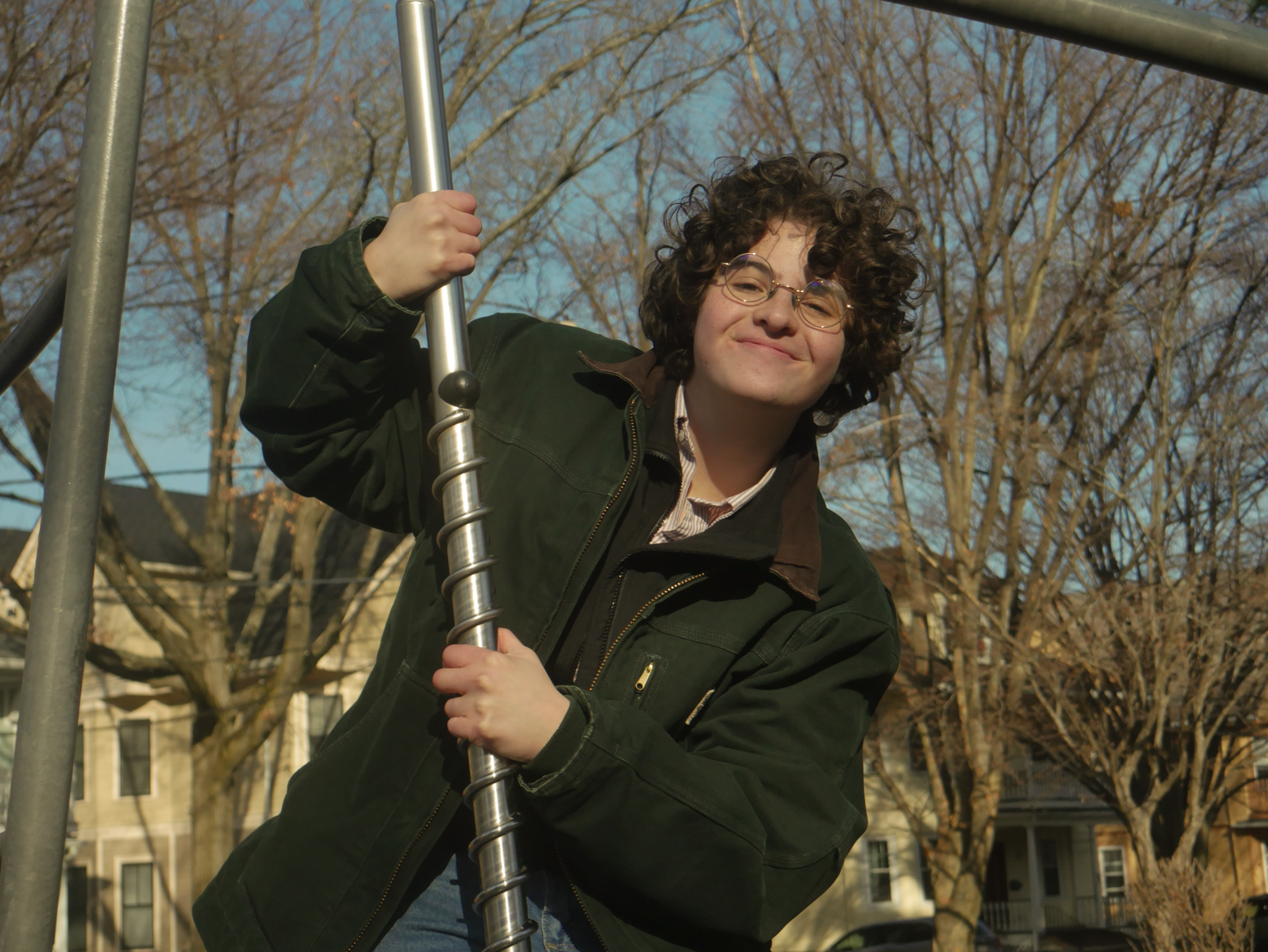 photo of Danny Castro